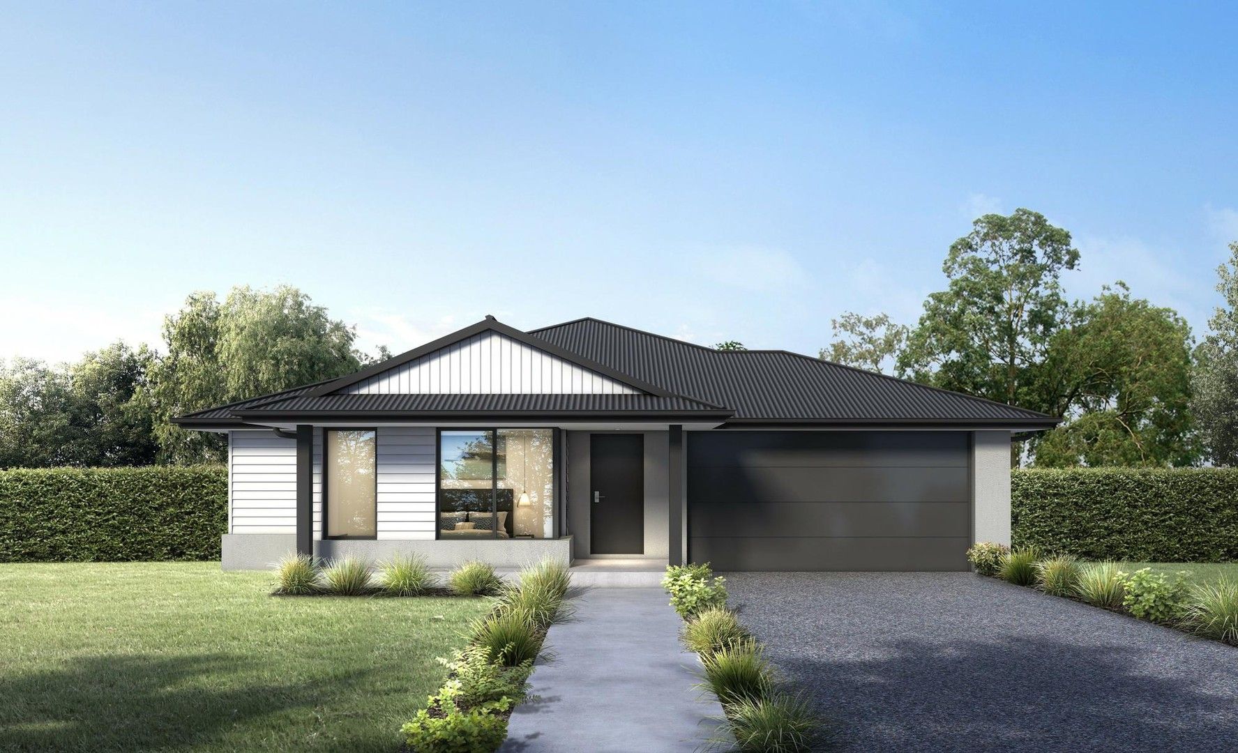 3 bedrooms New House & Land in 401 Pillar Street BELLBIRD NSW, 2325