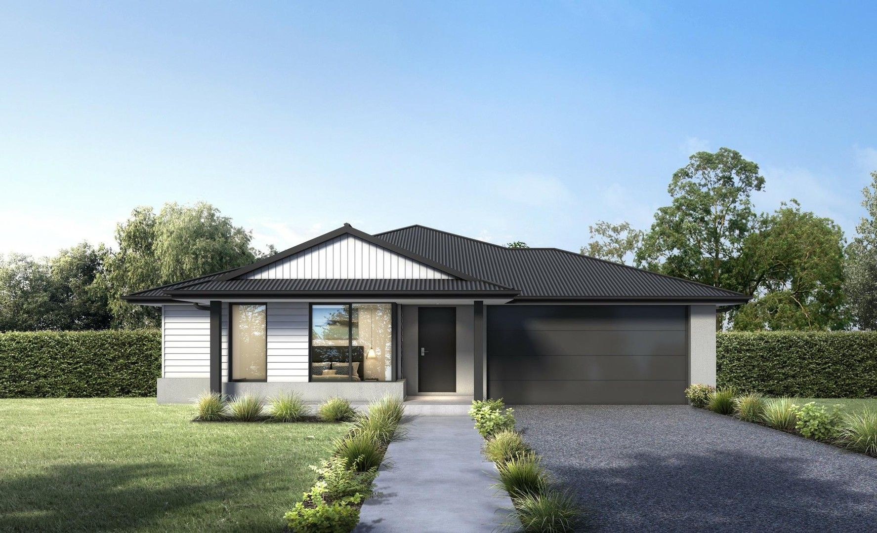 4 bedrooms New House & Land in 1608 TERALBA NSW, 2284
