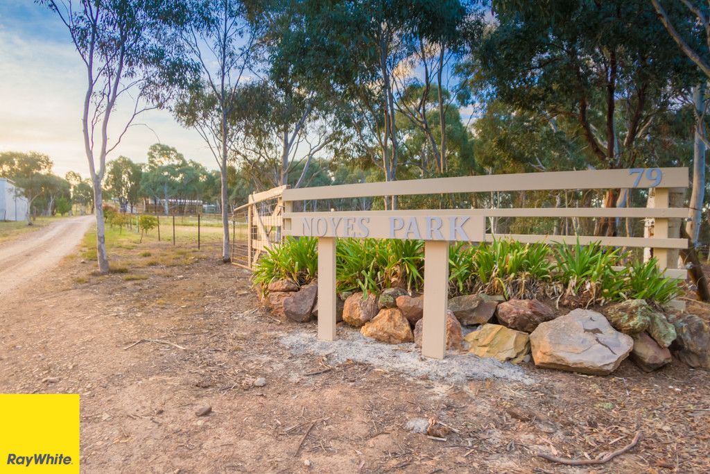 79 Noyes Ln., Gundaroo NSW 2620, Image 0