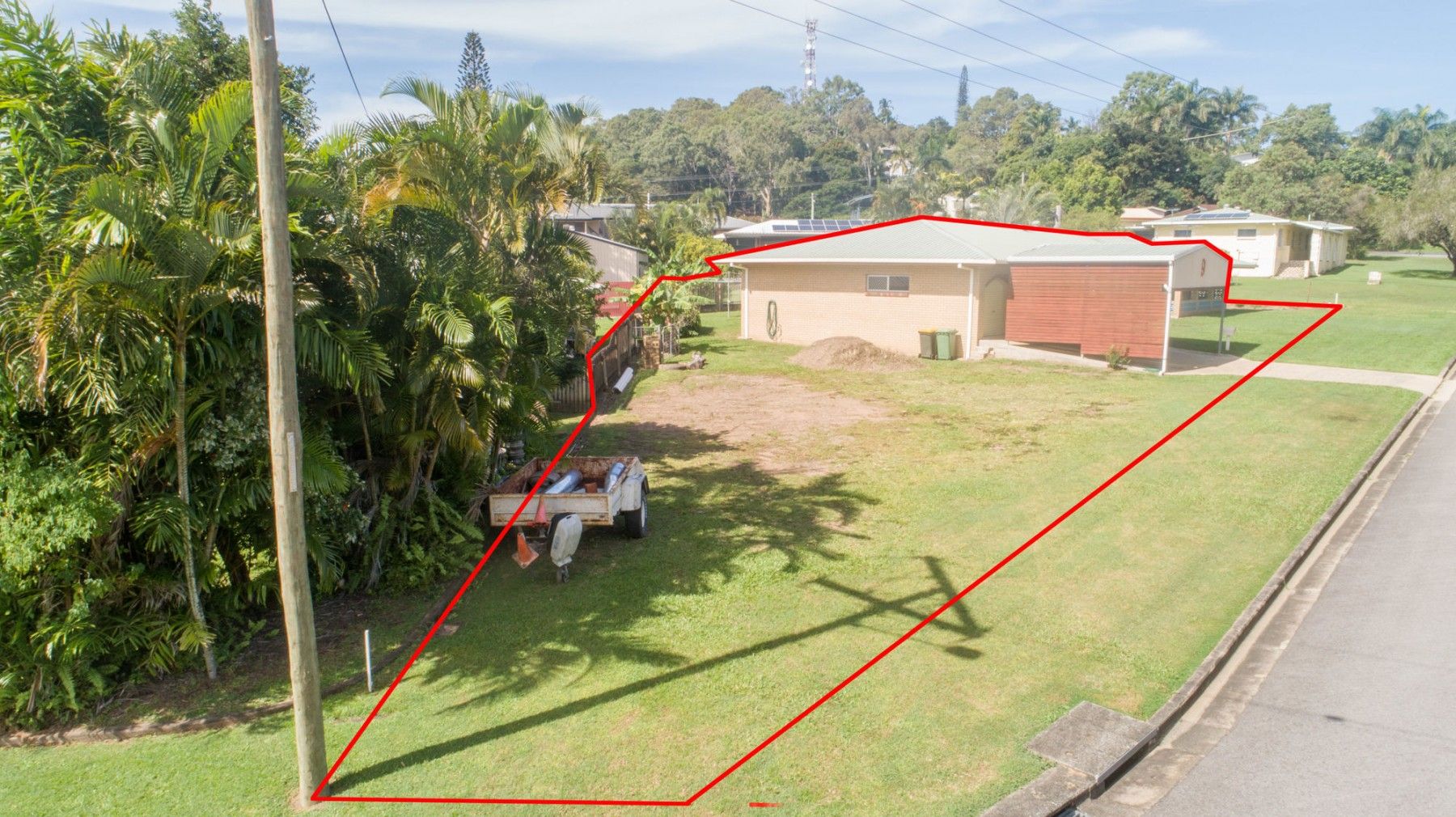 9 Karl Langer Crescent, Mount Pleasant QLD 4740, Image 1