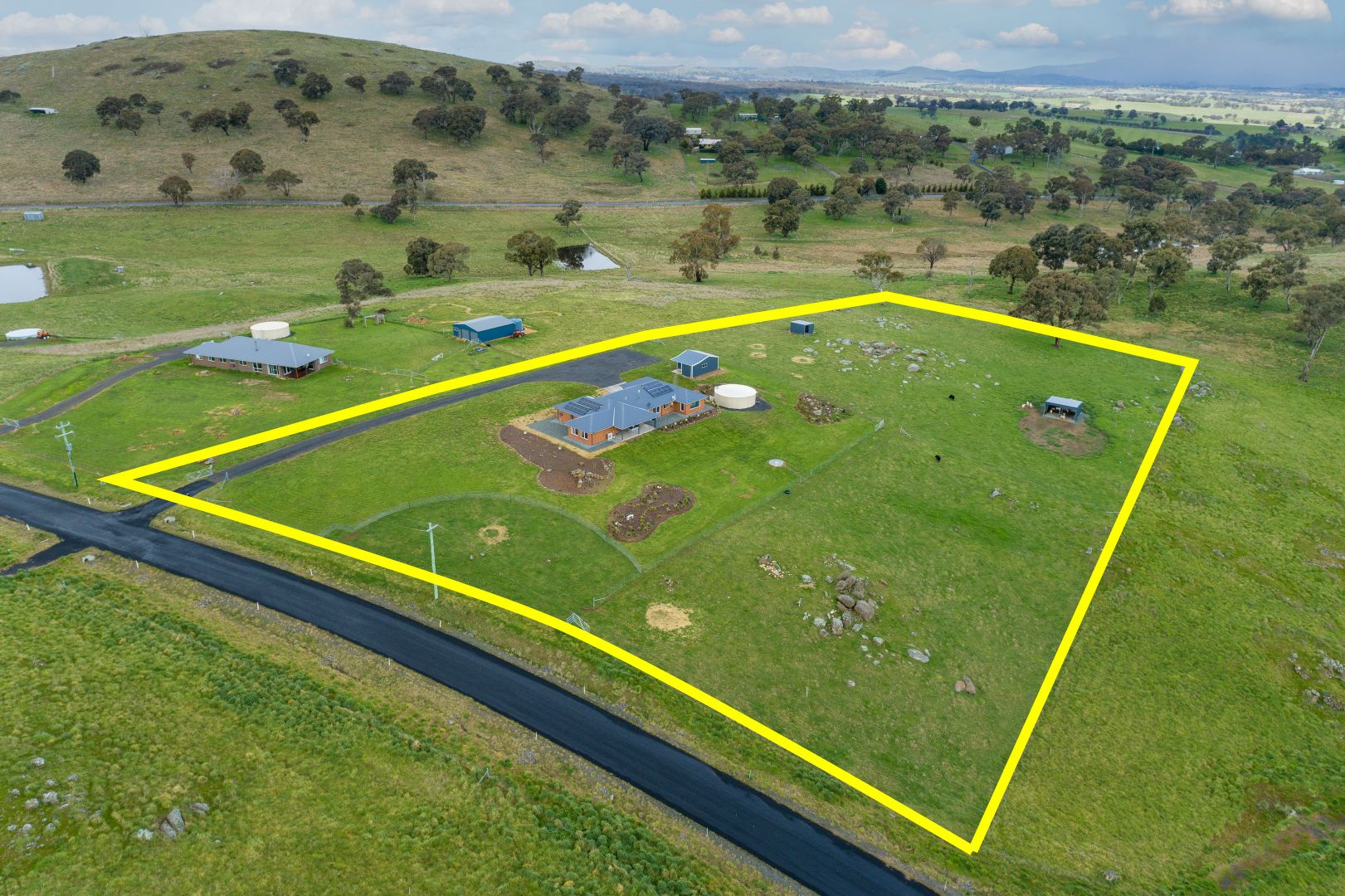 57 Pittman Drive, Browns Creek NSW 2799, Image 2