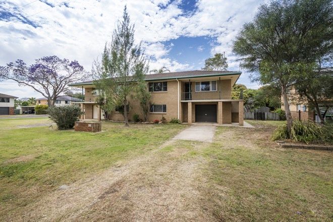 Picture of 44 Howe Street, GRAFTON NSW 2460