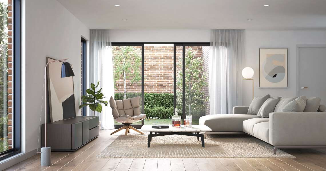 4 bedrooms New House & Land in Townhouse at Edward Street BAYSWATER VIC, 3153