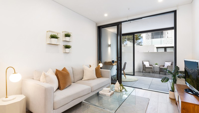 Picture of 103/56-58 Hercules Street, CHATSWOOD NSW 2067