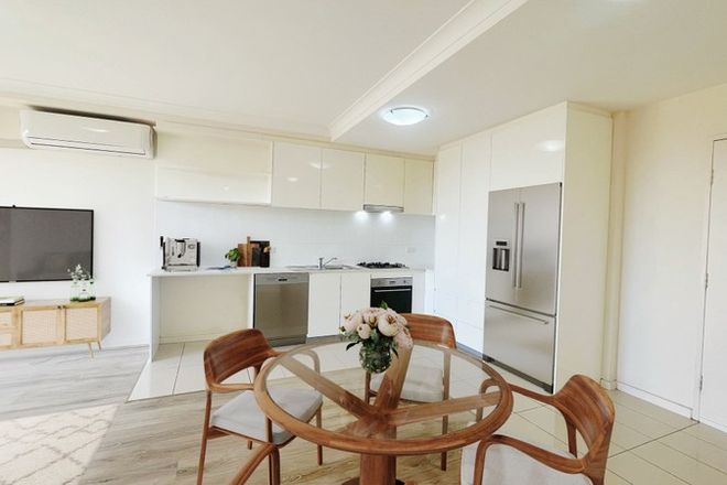 Picture of 202/8-10 Hope Street, ROSEHILL NSW 2142