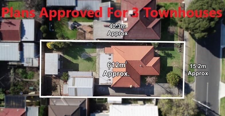 3 bedrooms Vacant land in 76 Victory Road AIRPORT WEST VIC, 3042