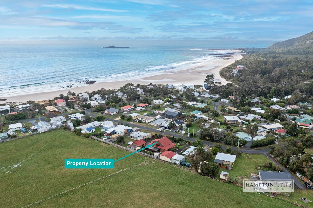 Sold in Sisters Beach TAS 7321 on 26 Sep 2023 2018670404 Domain
