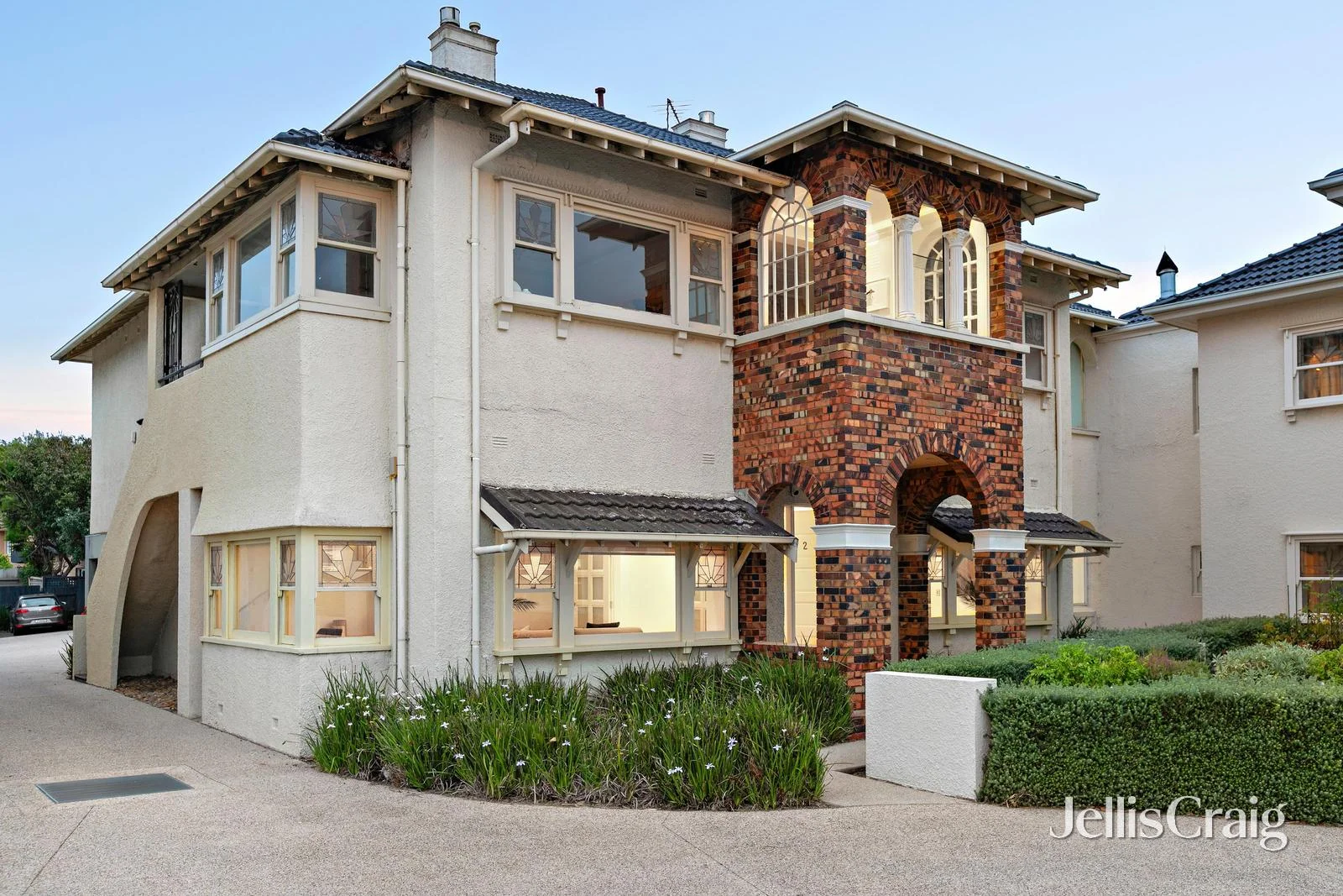 2/19-21 Ormond Esplanade, Elwood VIC 3184