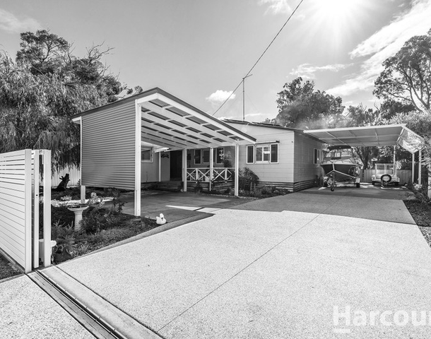 52 Koolinda Street, Falcon WA 6210