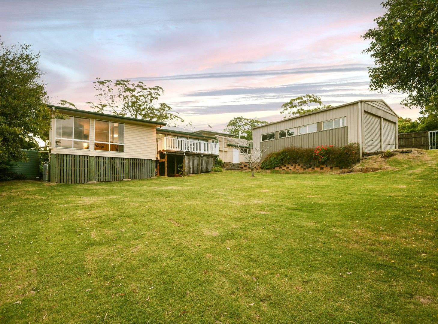 350 Prince Henry Drive, Prince Henry Heights QLD 4350, Image 1