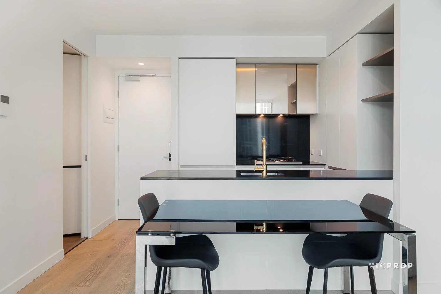 Additional image 3 of 4102/228 La Trobe Street, Melbourne VIC 3000