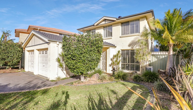Picture of 21 Timms Pl, HORSLEY NSW 2530