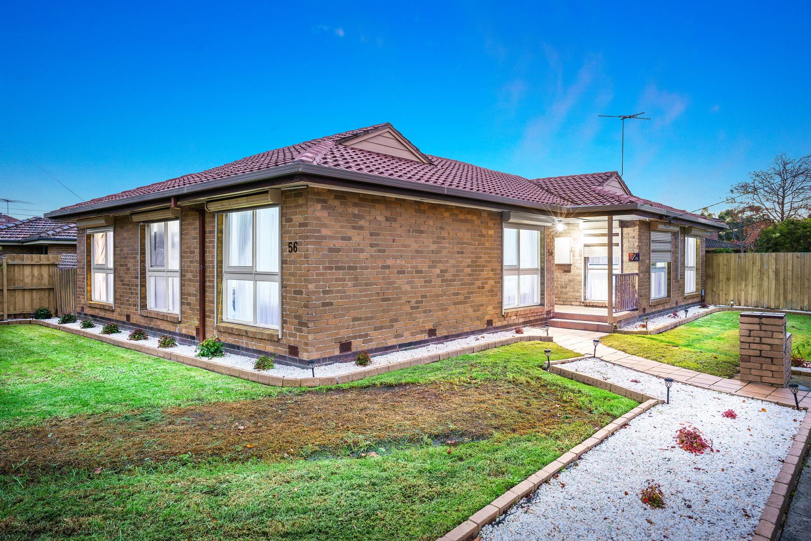 4 bedrooms House in 56 David Crescent BUNDOORA VIC, 3083
