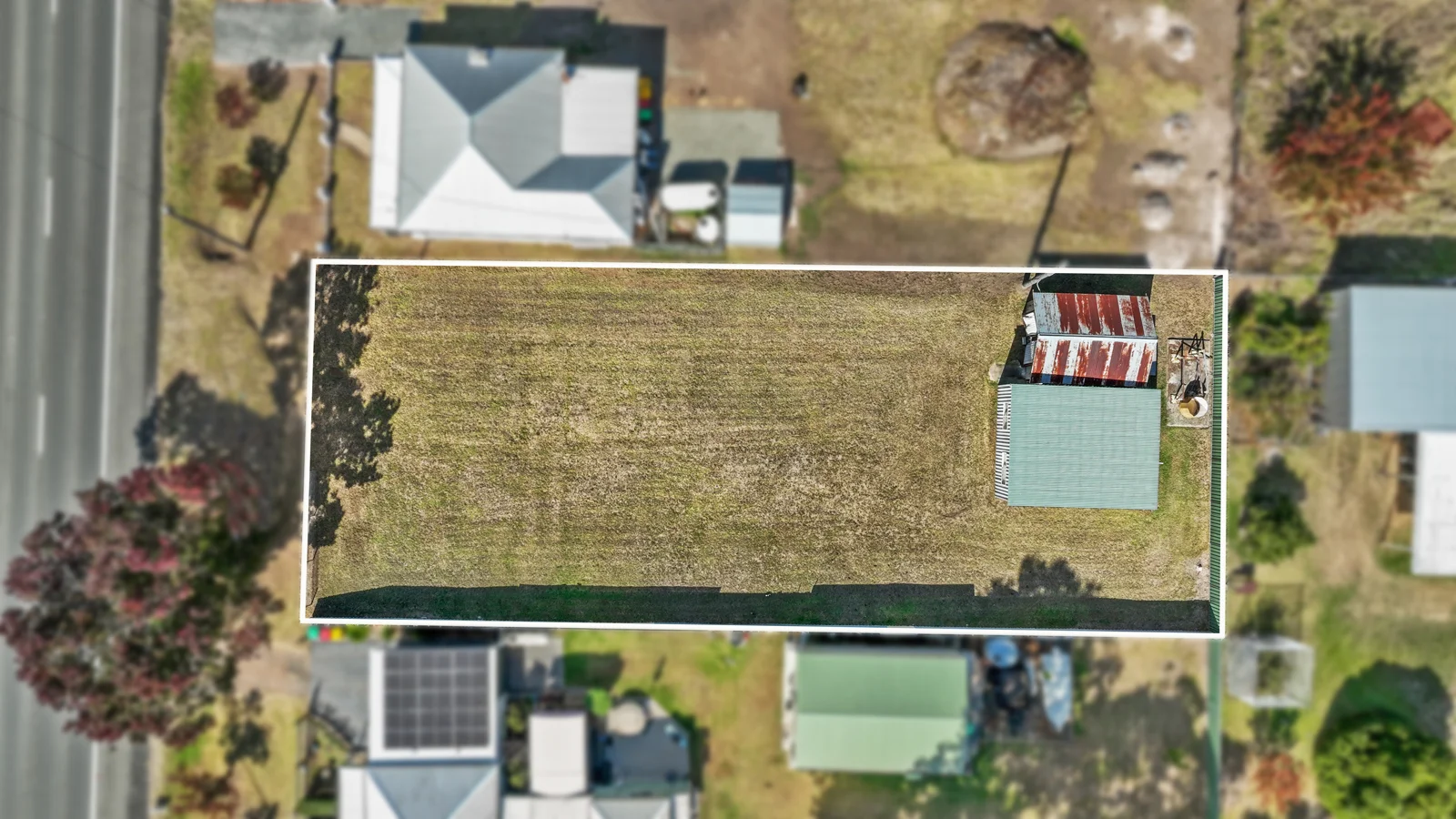 Additional image 4 of 213 Mayne Street, Murrurundi NSW 2338