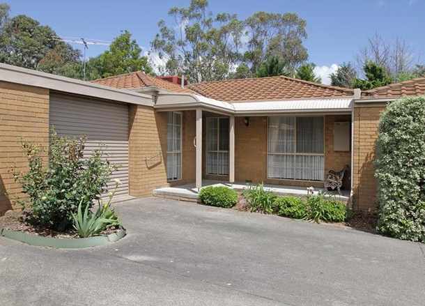 4/13-15 Smith Street, Healesville VIC 3777