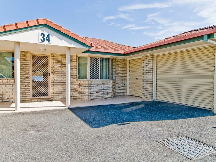 34 Garfield Rd., Logan Central QLD 4114, Image 0