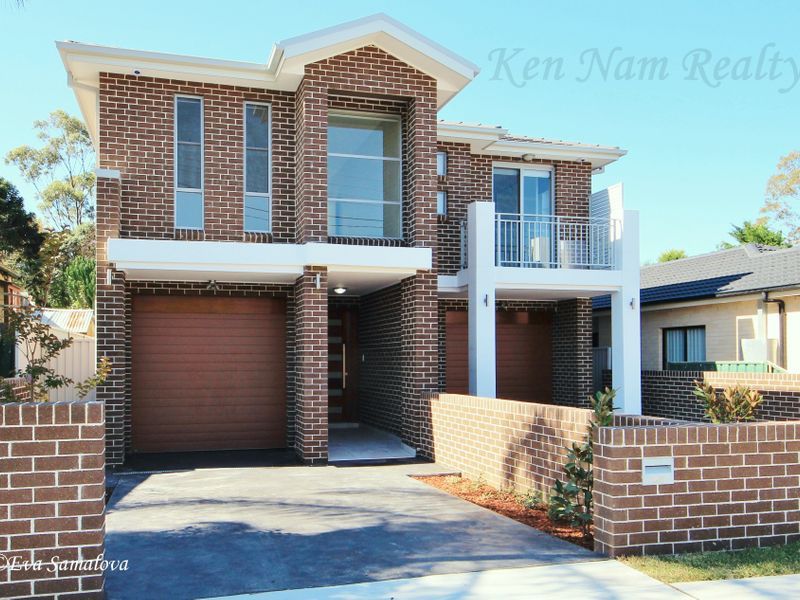 5 bedrooms Semi-Detached in 9B Byron Street CAMPSIE NSW, 2194