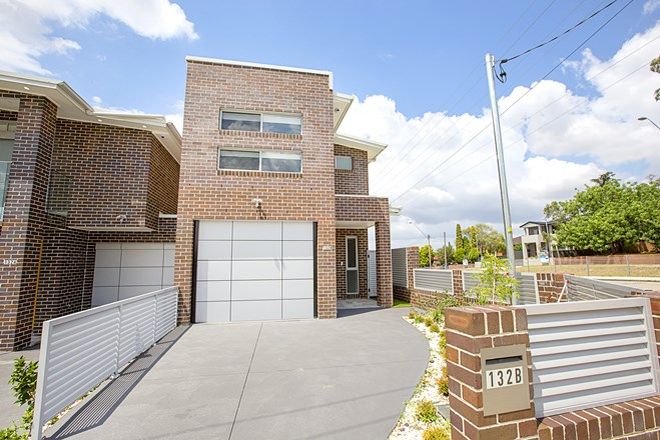 Picture of 132B Arbutus Street, CANLEY HEIGHTS NSW 2166