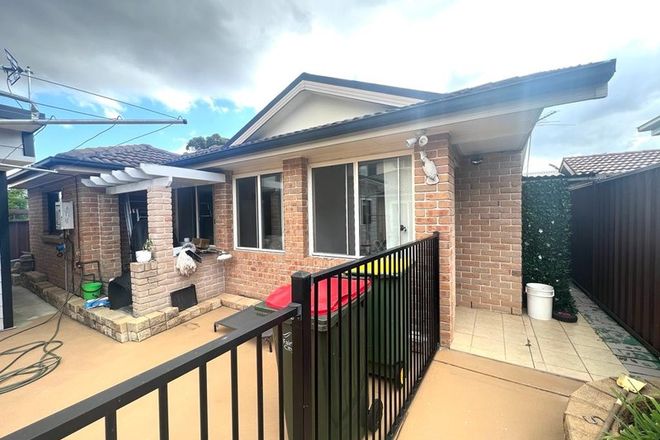 Picture of 1A Faulklands Avenue, BOSSLEY PARK NSW 2176