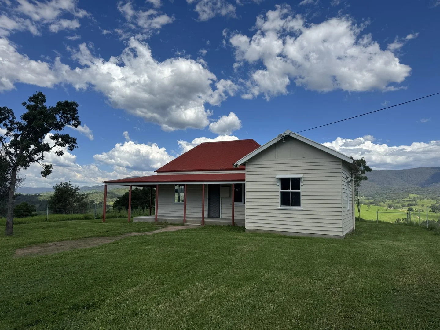 1569 Mogilla Road, Mogilla NSW 2550