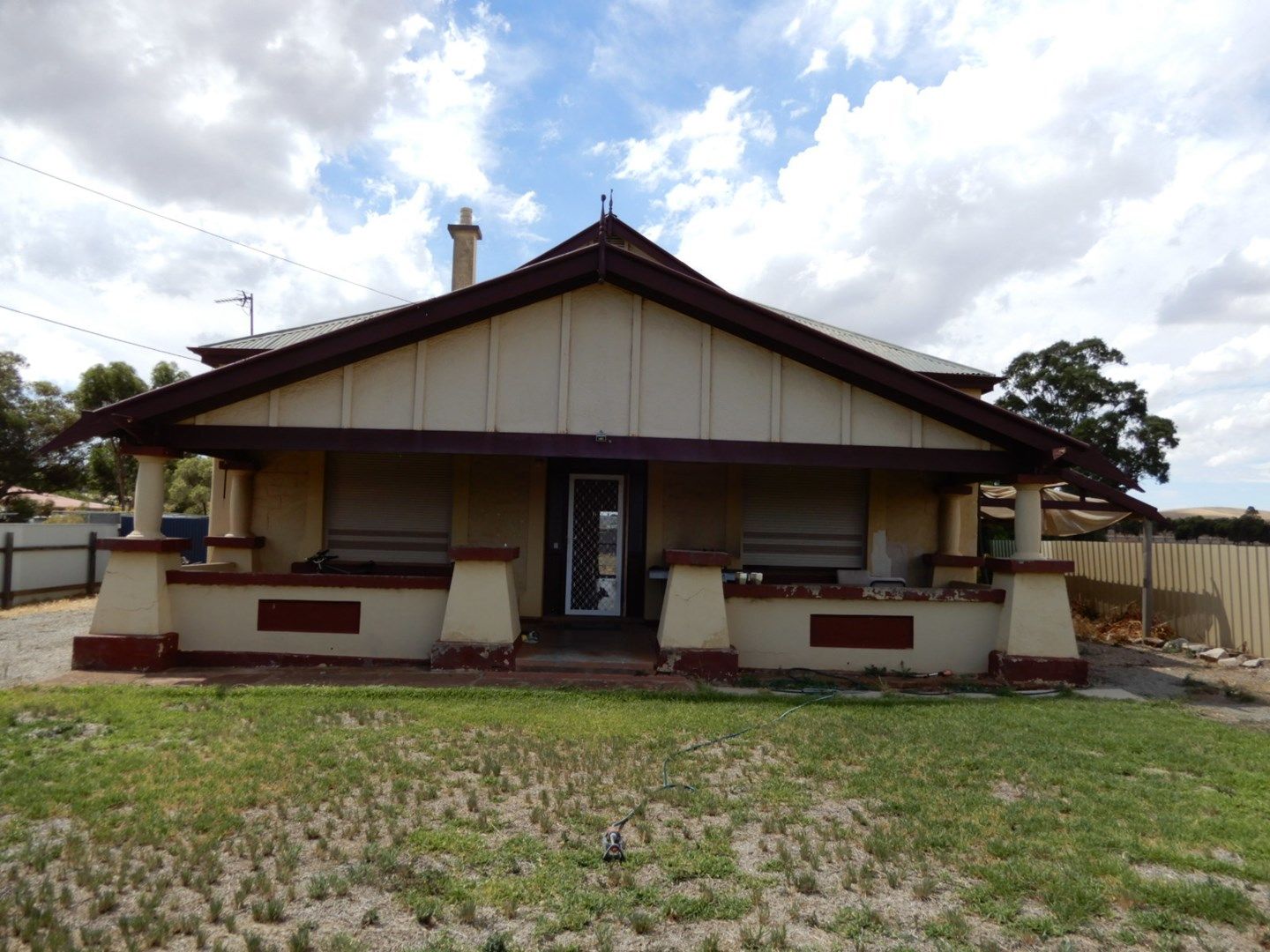 27 Collins St, Jamestown SA 5491, Image 0