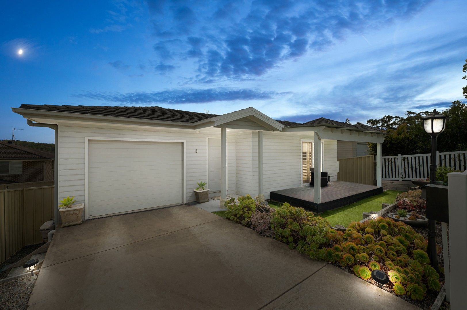 3 Sylvia Place, Mount Hutton NSW 2290, Image 0