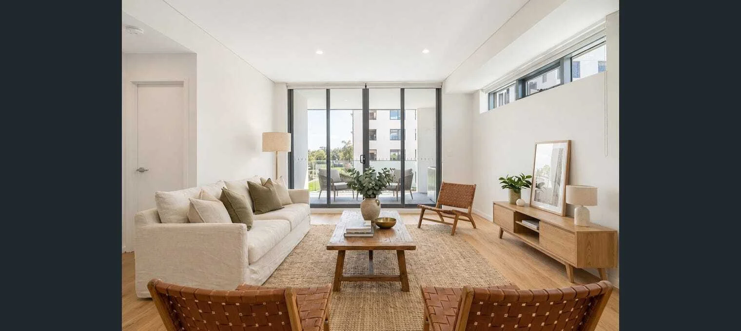 Primary image of Unit 118/100 Fairway Drive, Norwest NSW 2153