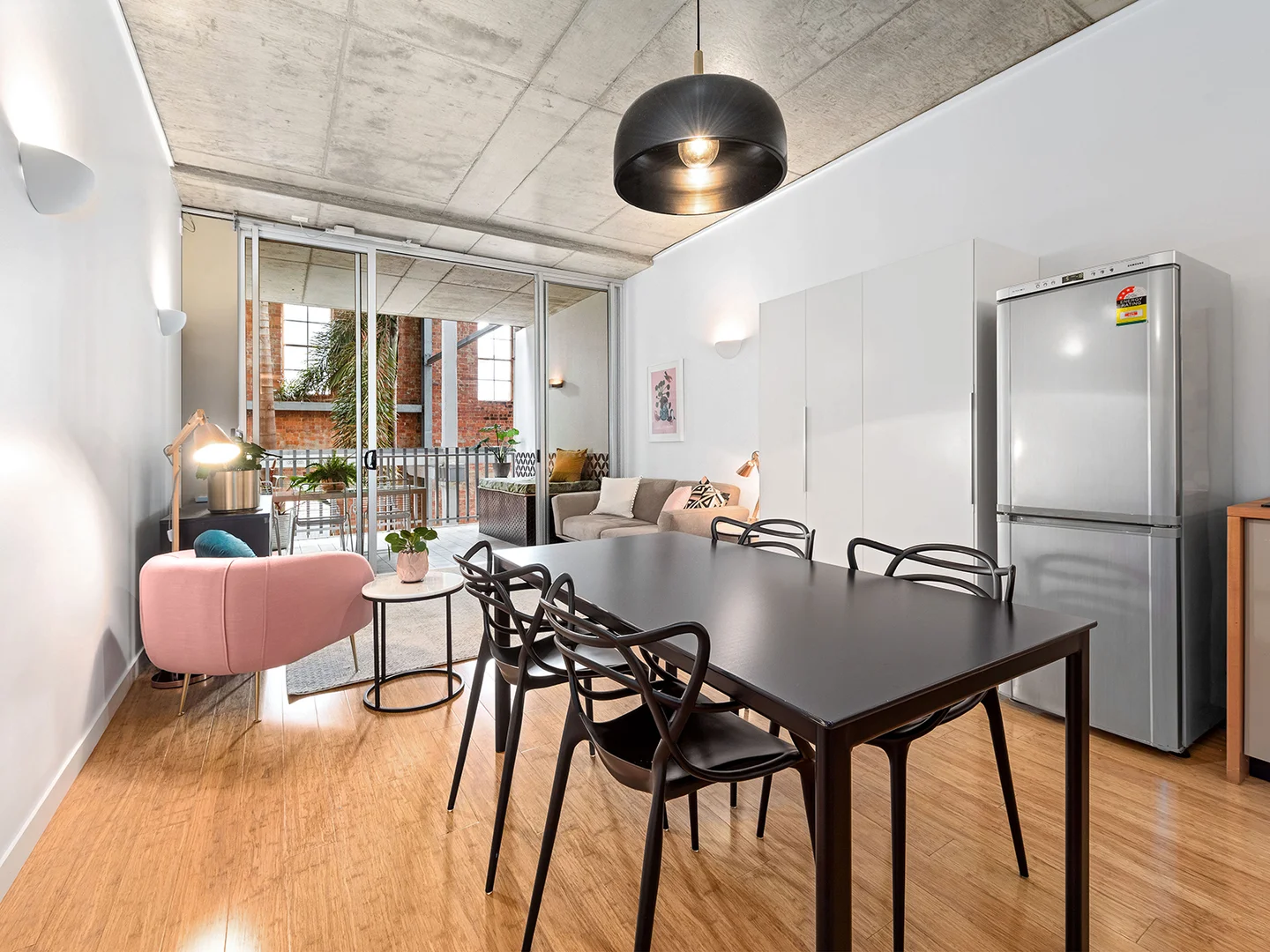 Additional image 7 of Unit 109/8 Skyring Terrace, Teneriffe QLD 4005