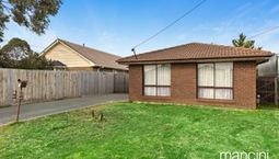 Picture of 57 High Street South, ALTONA MEADOWS VIC 3028