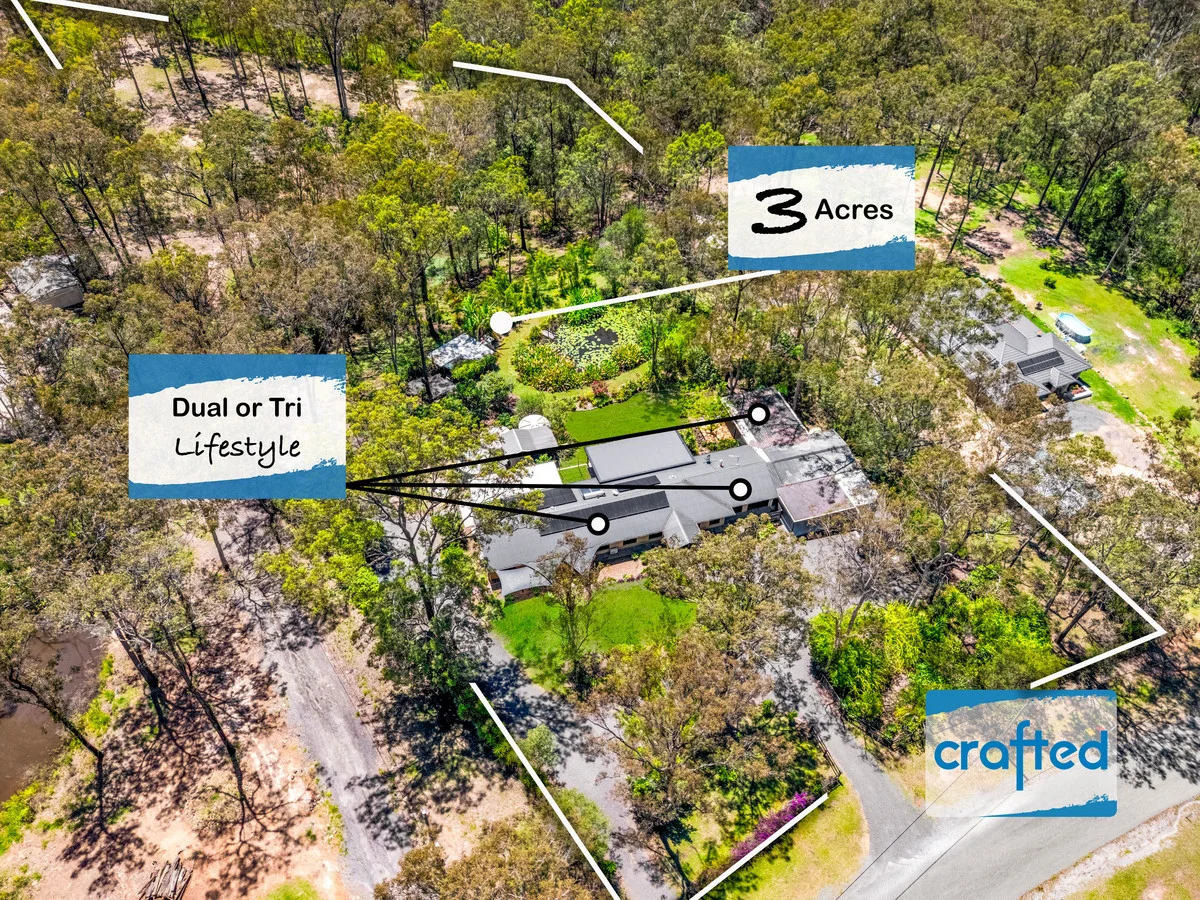 16 Sable Close, Greenbank QLD 4124