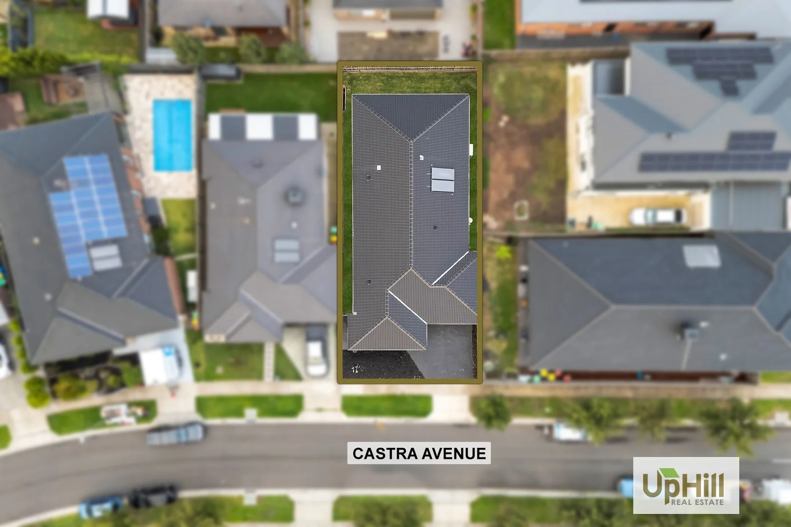 Additional image 23 of 4 Castra Avenue, Clyde VIC 3978