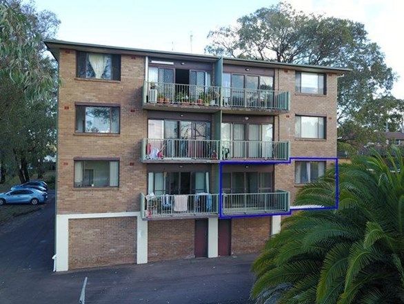 10/14-16 Warner Avenue, Wyong NSW 2259, Image 1