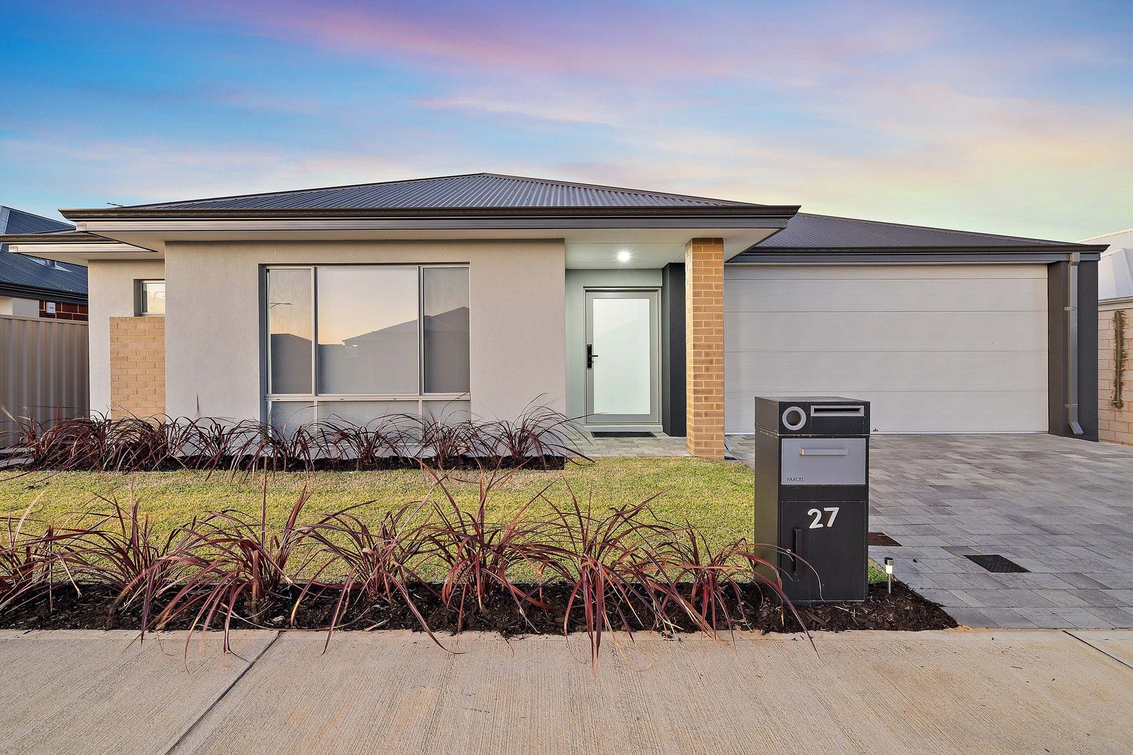 4 bedrooms House in 27 Faller Road BALDIVIS WA, 6171