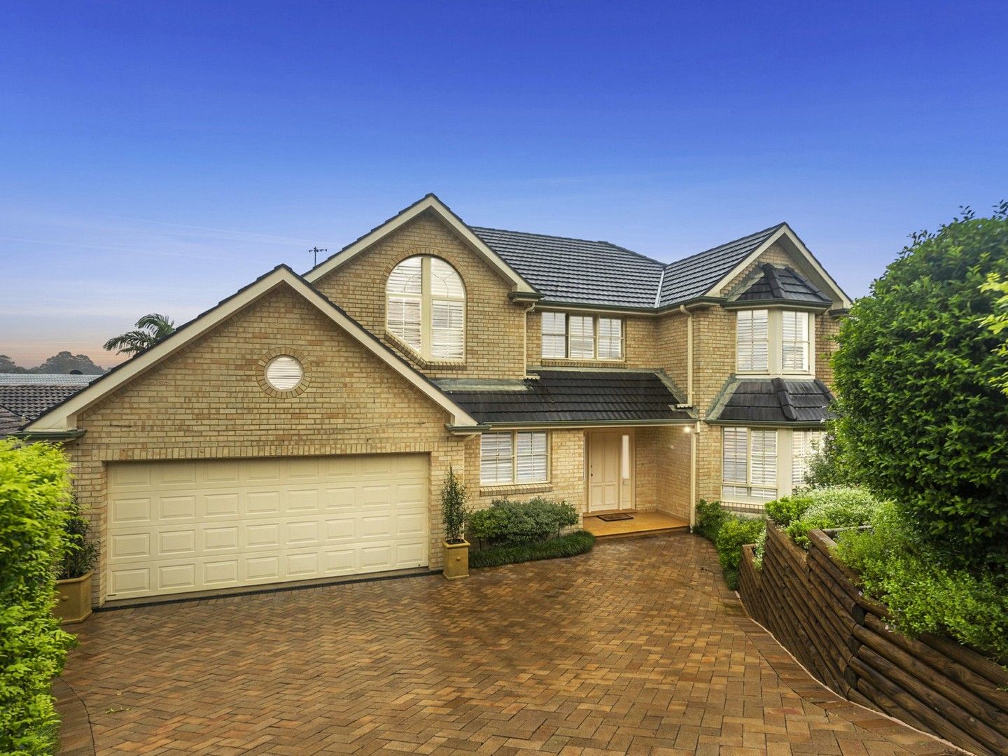 4 bedrooms House in 29 Cadow Street FRENCHS FOREST NSW, 2086