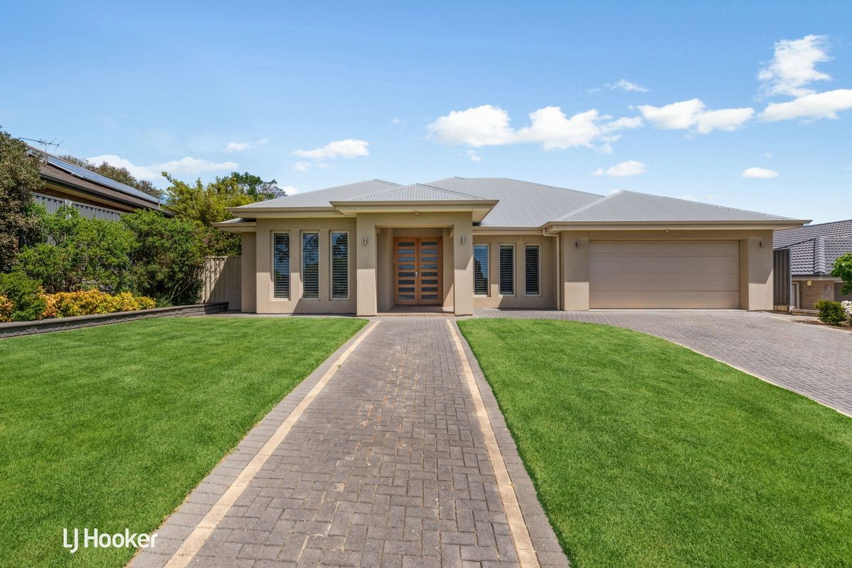 2A McHarg Road, Happy Valley SA 5159, Image 0