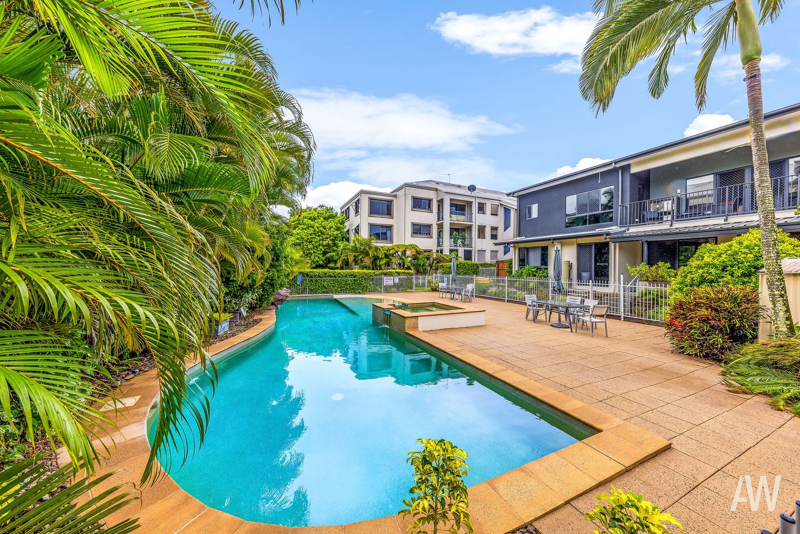 12/22 Anzac Avenue, Maroochydore QLD 4558, Image 2