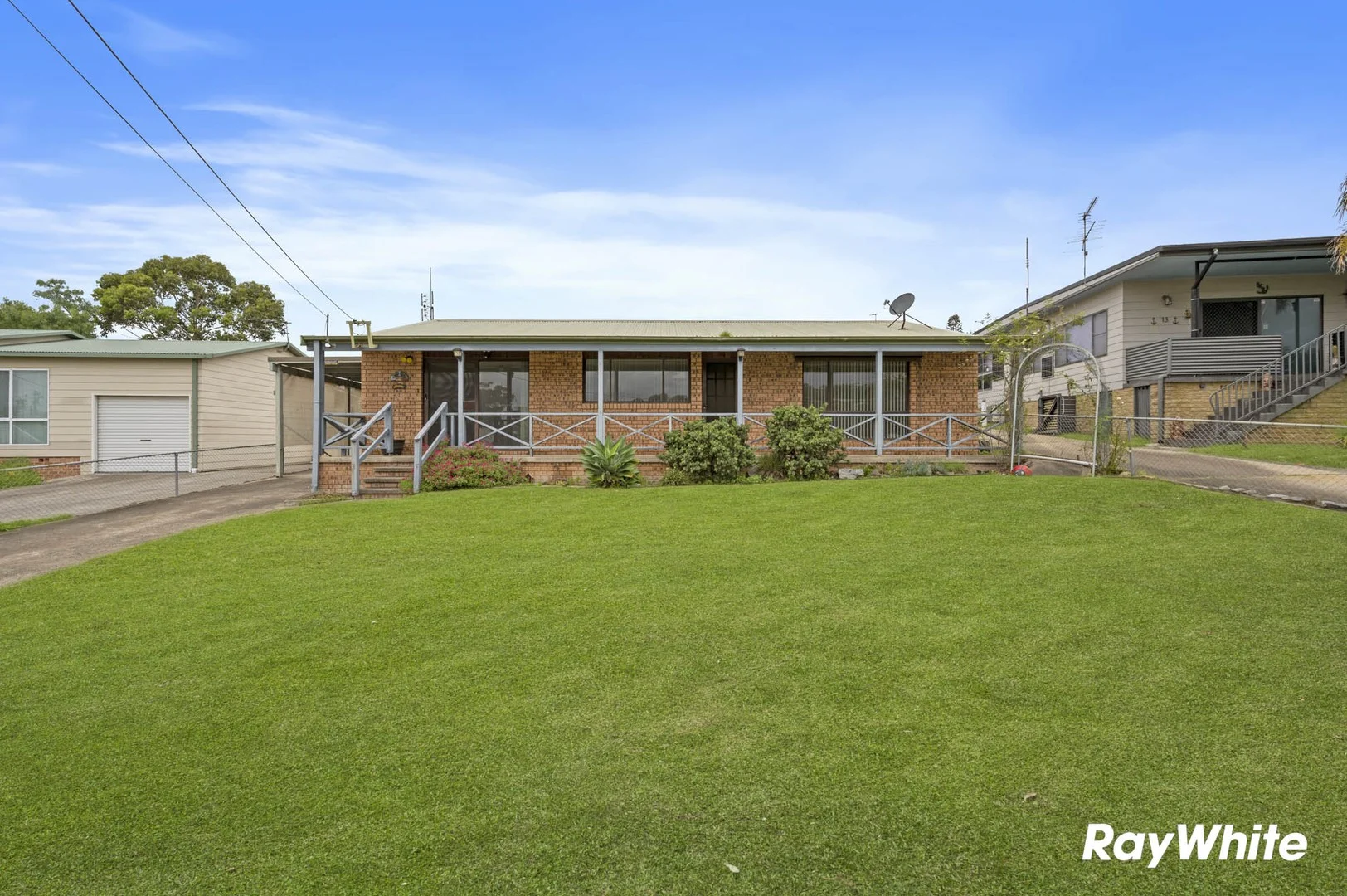 15 Anderson Avenue, Tuross Head NSW 2537