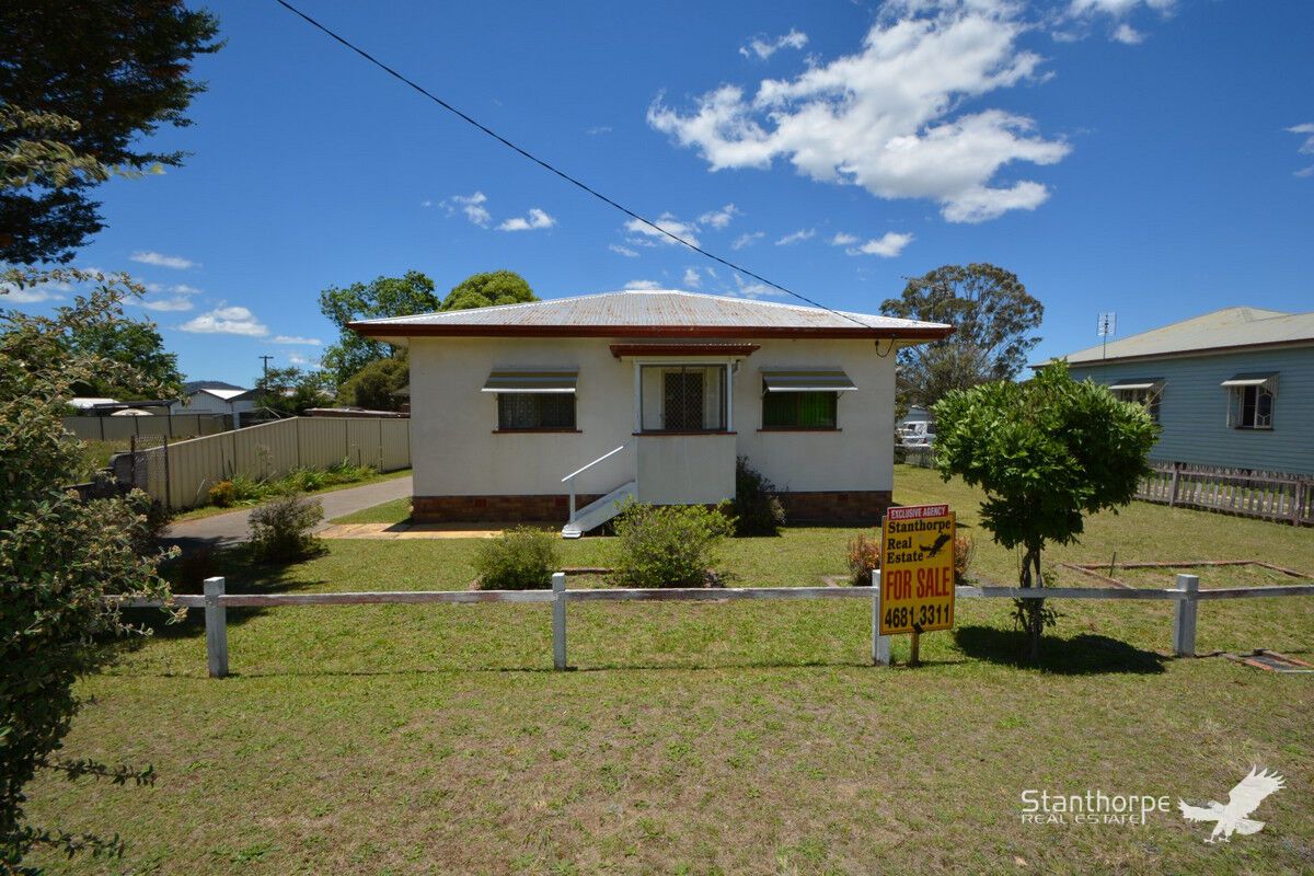 19 Hillcrest Street, Stanthorpe QLD 4380, Image 0