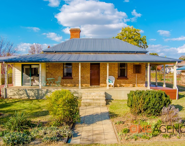 125 Gilmour Street, Kelso NSW 2795