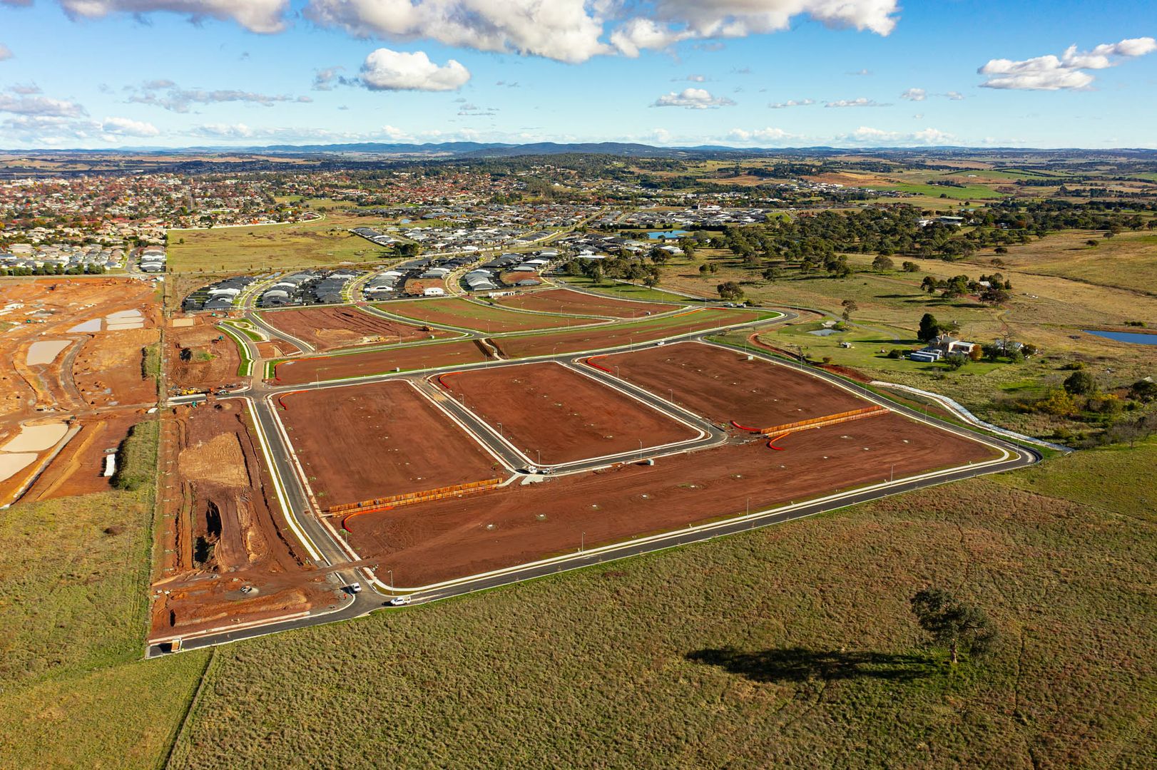 Lot 600 Teneriffe 133 Mary Mount Road, Goulburn NSW 2580, Image 1