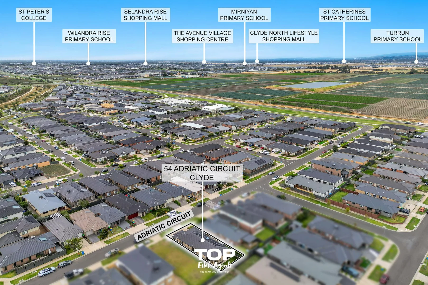 Additional image 27 of 54 Adriatic Circuit, Clyde VIC 3978
