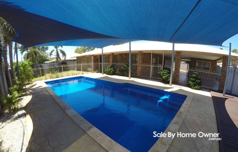 2 O'Neil Court, Millars Well WA 6714 Domain