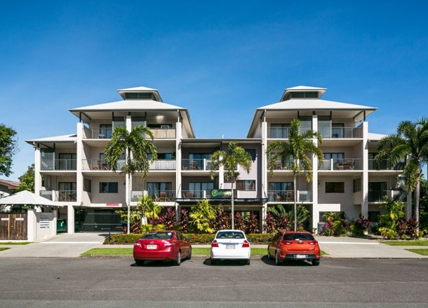 3/157-159 Grafton Street, Cairns City QLD 4870