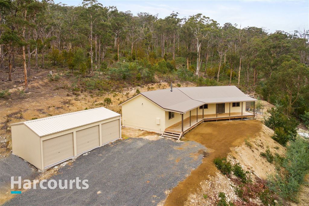 515 Glenfern Road, Glenfern TAS 7140, Image 0