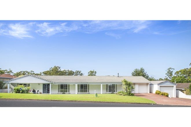 Picture of 95 Garside Road, MOLLYMOOK NSW 2539