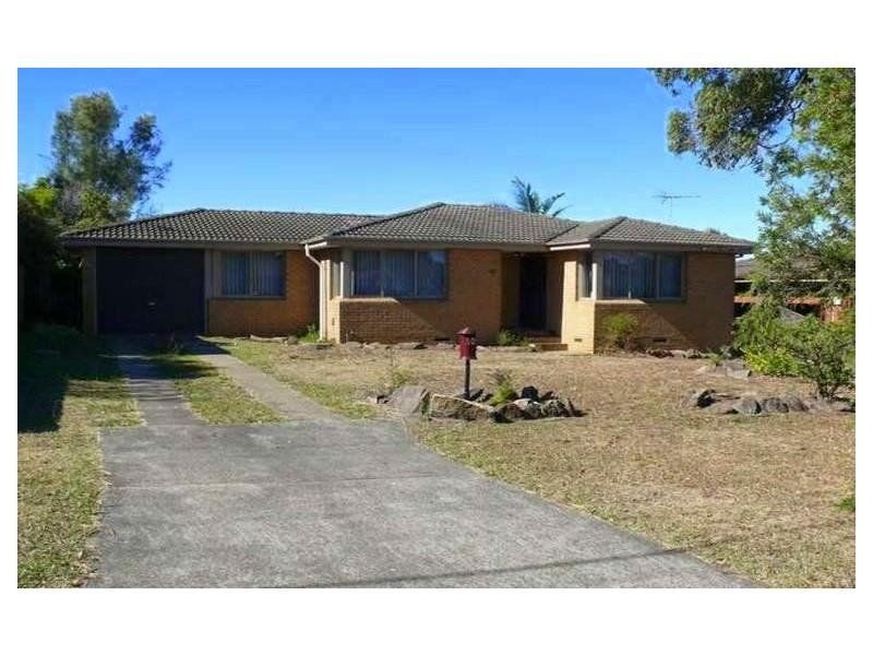 10 Burton Avenue, Moorebank NSW 2170, Image 0