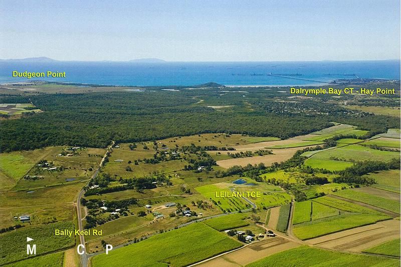 1 X Lot Leilani Terrace, Alligator Creek QLD 4740 Domain