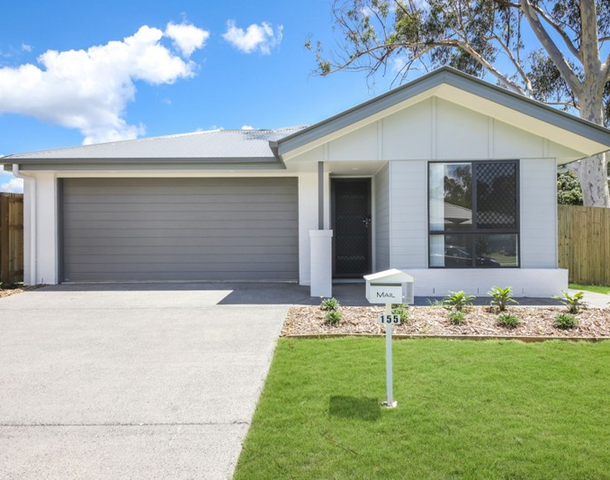 153A Jensen Road, Caboolture QLD 4510