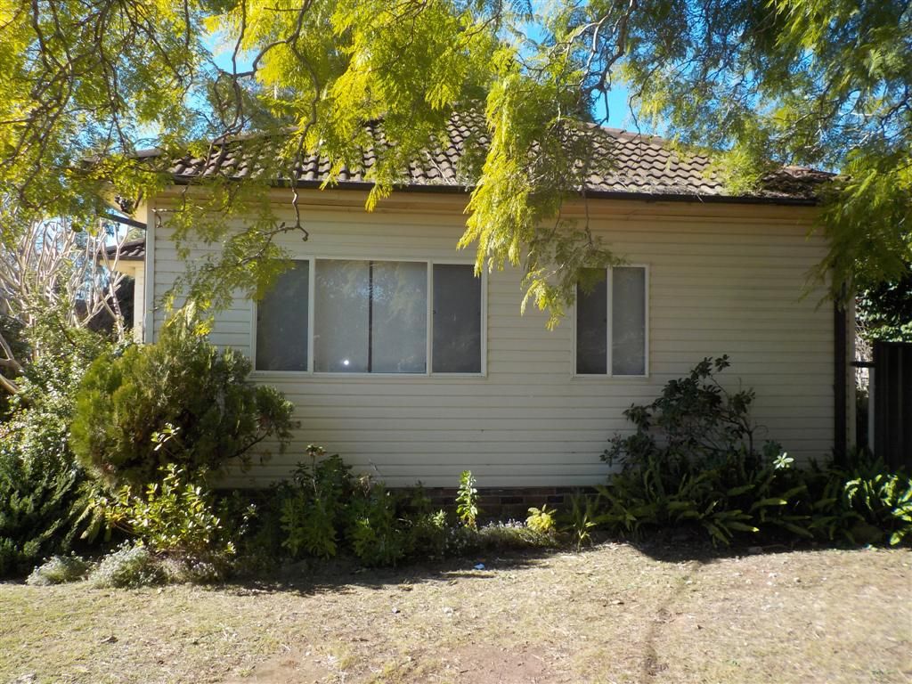 22 Champness Crescent, St Marys NSW 2760, Image 0