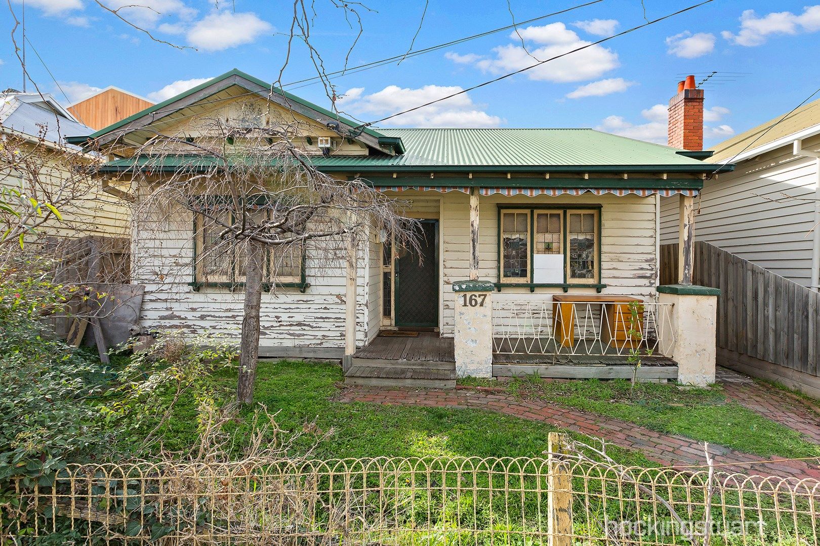 167 Queensville Street, Kingsville VIC 3012, Image 0